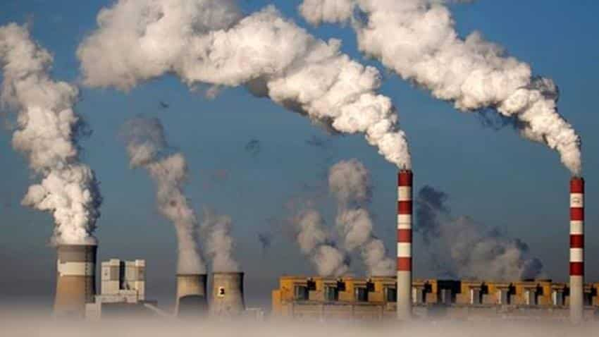 Govt takes strategic decision to boost supply to thermal power stations