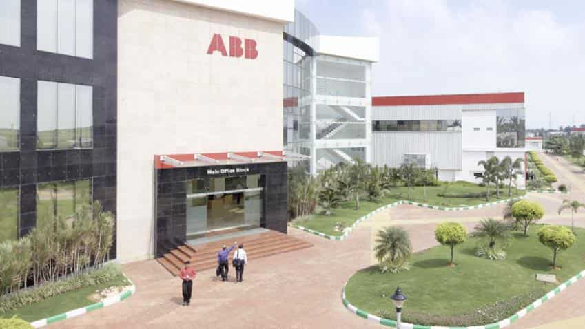 ABB India achieves double digit revenue growth in Q4 