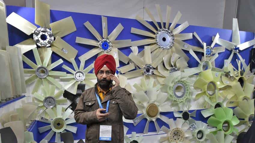 Auto Expo: Startups, new entrants take centre stage on Day 2