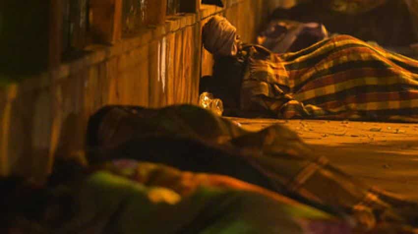Delhi's homeless may be imparted skills to get jobs Delhi's homeless may be imparted skills to get jobs