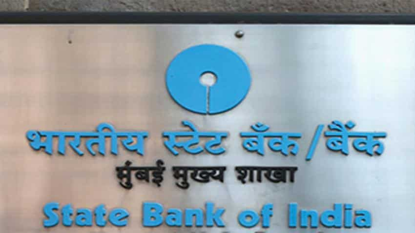 State Bank of India posts third-quarter loss