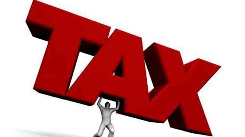 Direct tax collections up to January FY18 rise 19.3% Direct tax collections up to January FY18 rise 19.3%