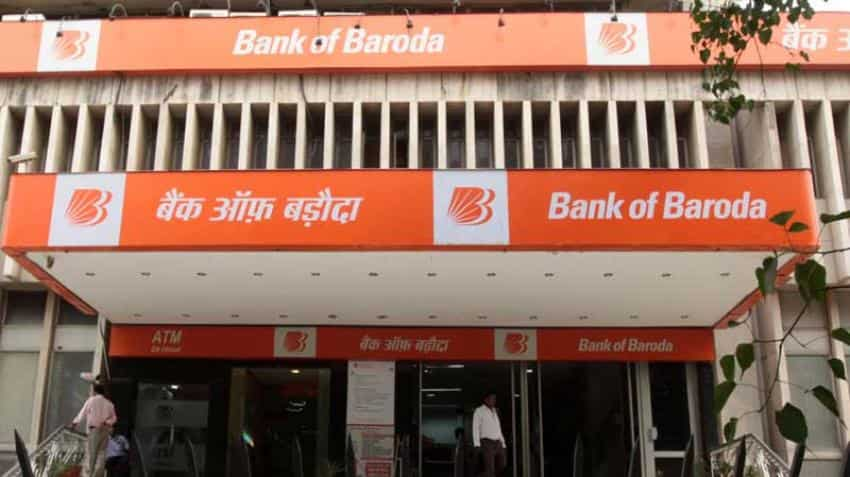 Bank of Baroda Q3 net down 56% to Rs 112 cr