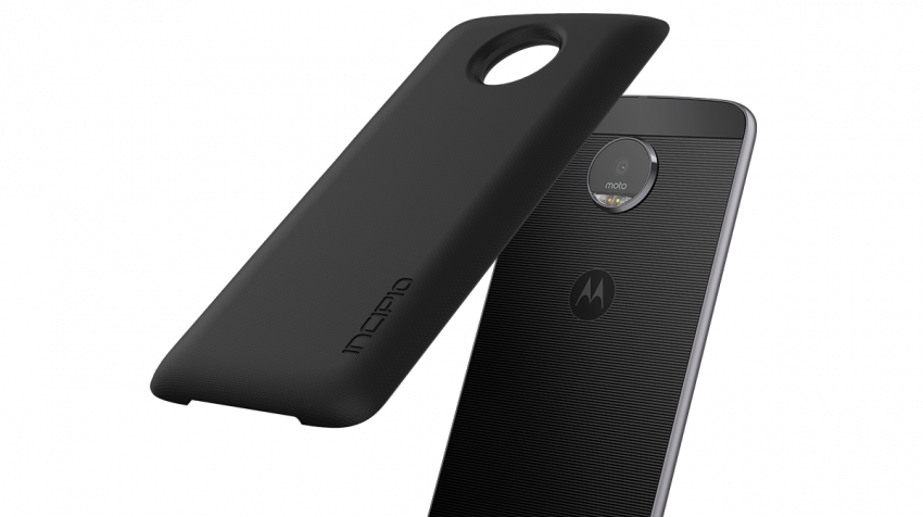 Motorola Moto Z2 Force is ready for launch in India on Feb 15
