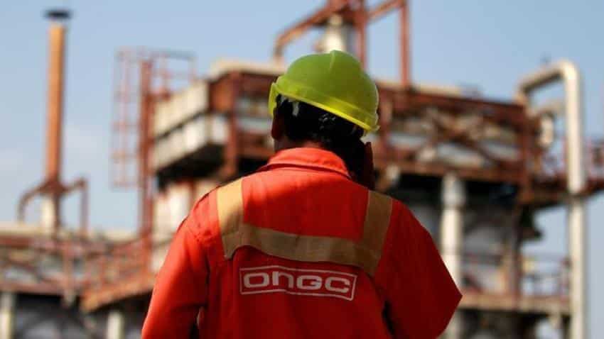 ONGC profit up 15% on higher prices