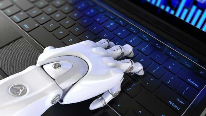 IT Min forms 4 groups to deliberate on Artificial Intelligence