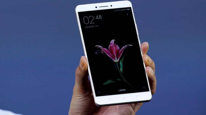 Xiaomi Mi 7 with 8GB RAM likely to make debut in April Xiaomi Mi 7 with 8GB RAM likely to make debut in April