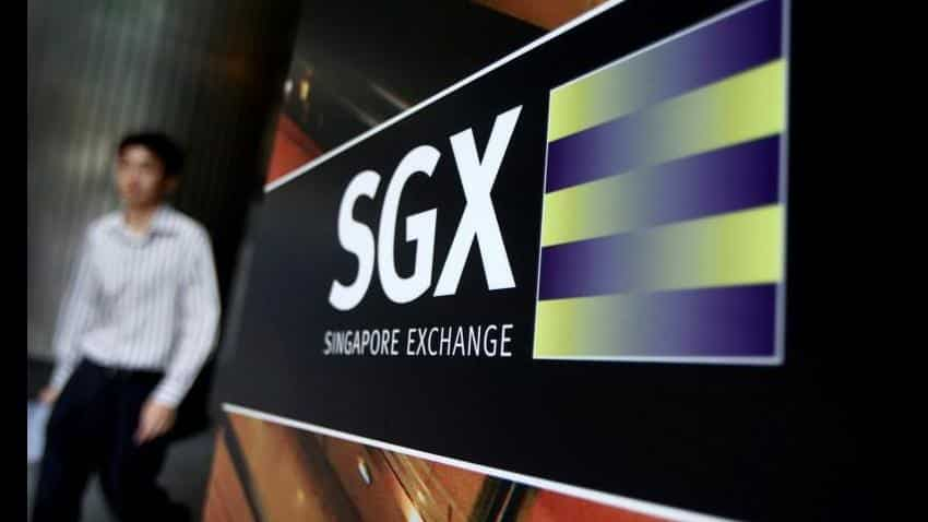 SGX assures orderly trading of Indian equity derivatives