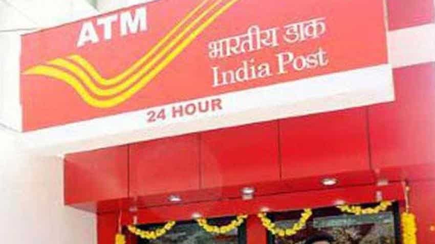 India Post Payments Bank pan-India roll out from April India Post Payments Bank pan-India roll out from April