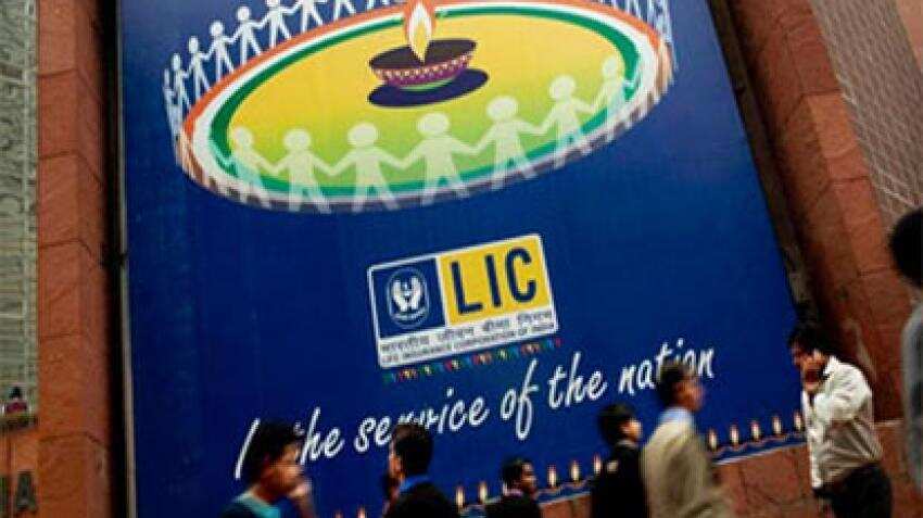 LIC acquires additional 2% stake in Indiabulls Housing Finance LIC acquires additional 2% stake in Indiabulls Housing Finance