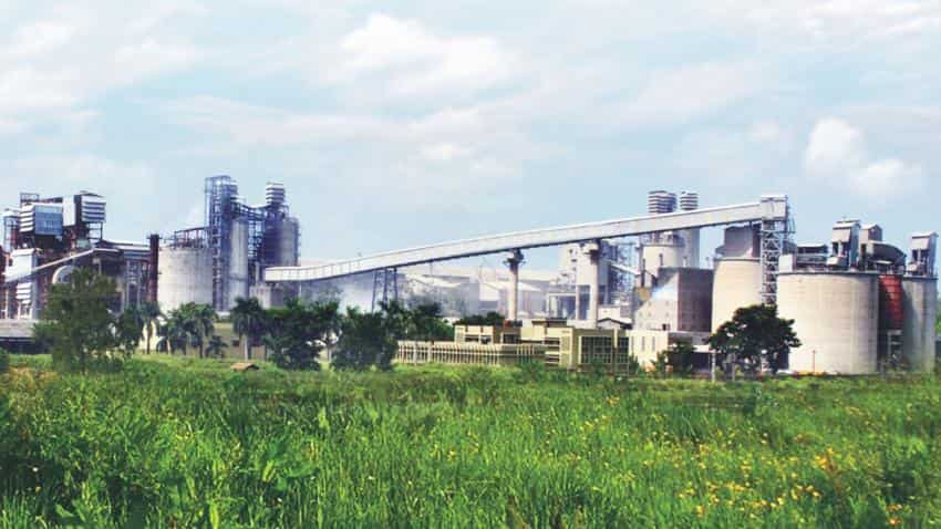 Birla Corp Q3 consolidated net loss down at Rs 21.84 crore Birla Corp Q3 consolidated net loss down at Rs 21.84 crore