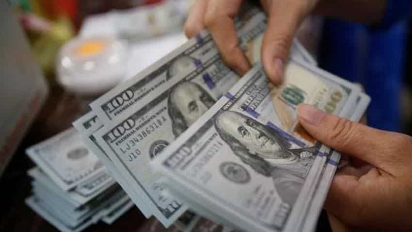 FPIs take out Rs 3,800 cr in just 7 trading days