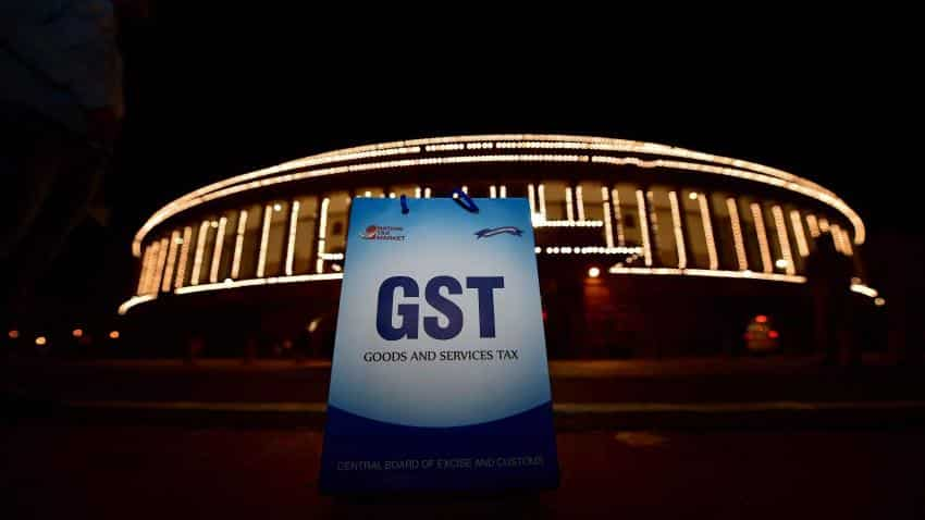 GST return simplification panel to meet industry this week