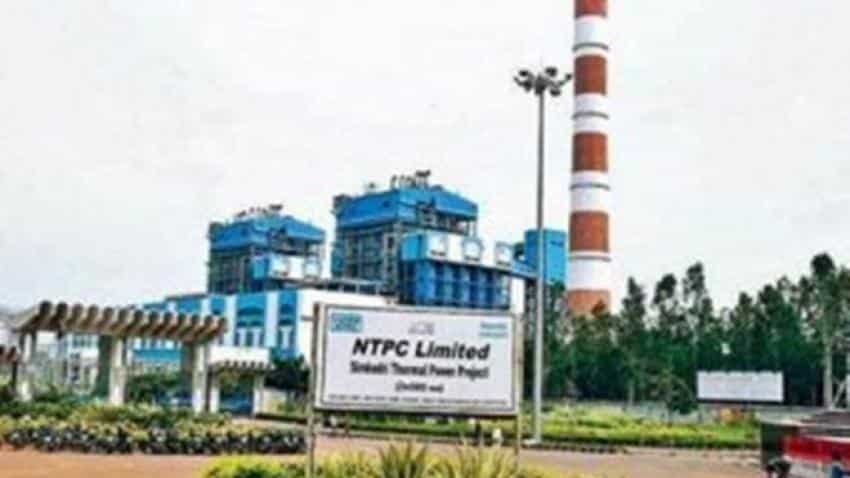 NTPC may borrow Rs 16k crore to add 6,900 MW by March 2019 NTPC may borrow Rs 16k crore to add 6,900 MW by March 2019