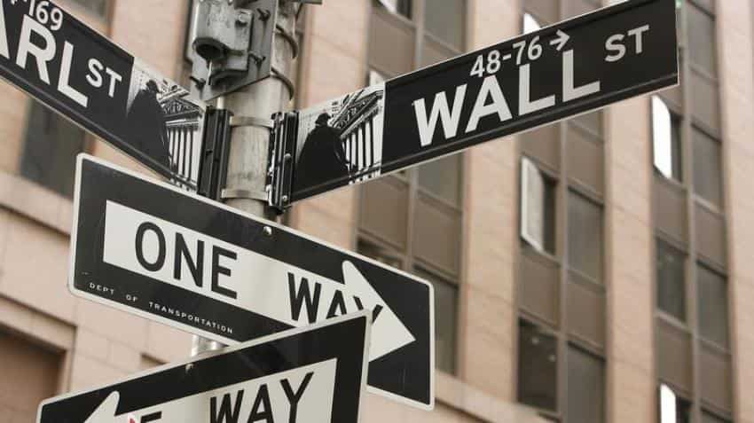 Investors brace for more swings as US inflation specter rises Investors brace for more swings as US inflation specter rises