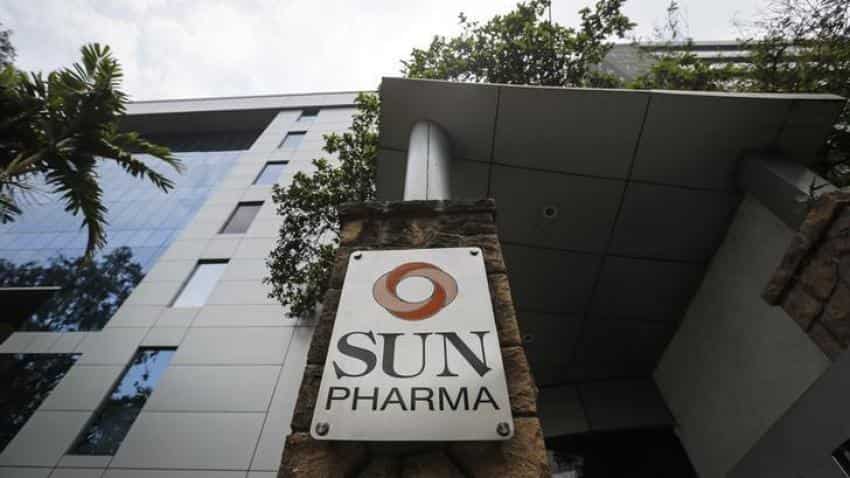 Sun Pharma stock rises over 3% as USFDA inspection starts at Halol plant