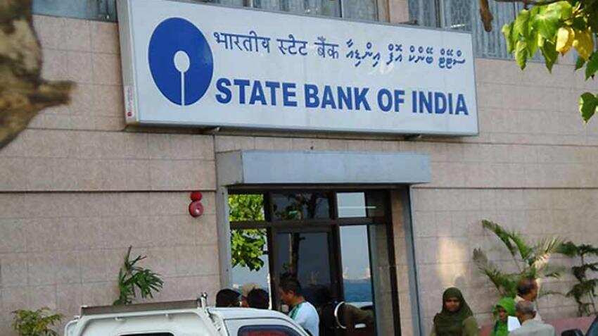 Shares of SBI fall on weak Q3 earnings Shares of SBI fall on weak Q3 earnings