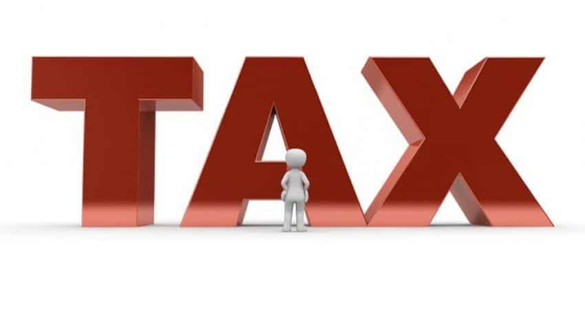 Income Tax slab rates for FY19; Key highlights
