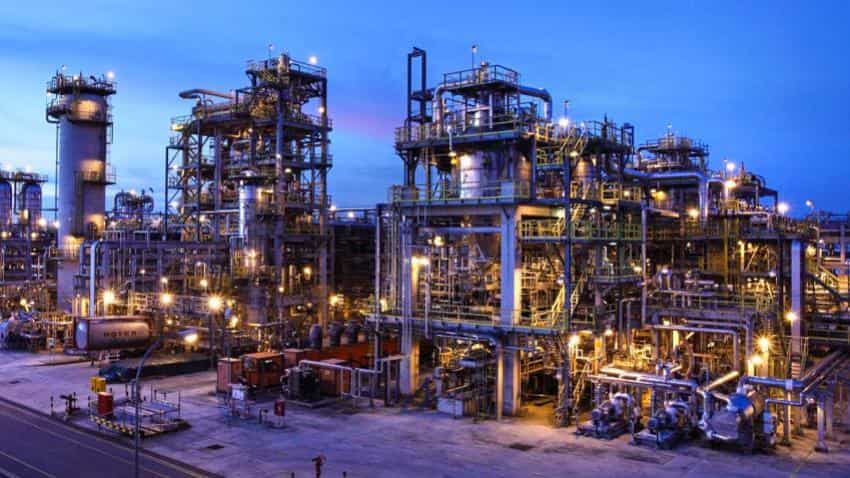 Gail India's Q3FY18 PAT grows by 28% yoy, issues bonus share Gail India's Q3FY18 PAT grows by 28% yoy, issues bonus share