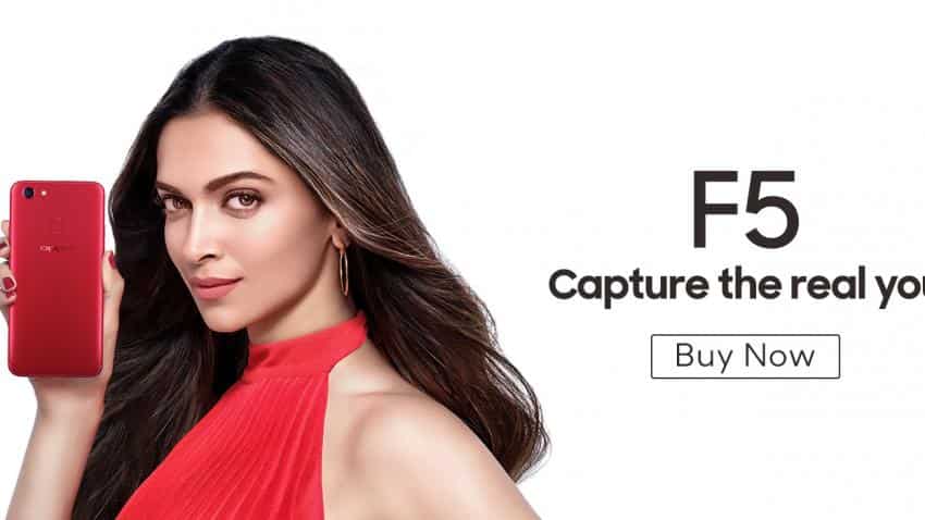 OPPO launches A71(3GB) with AI technology at Rs 9,990 OPPO launches A71(3GB) with AI technology at Rs 9,990