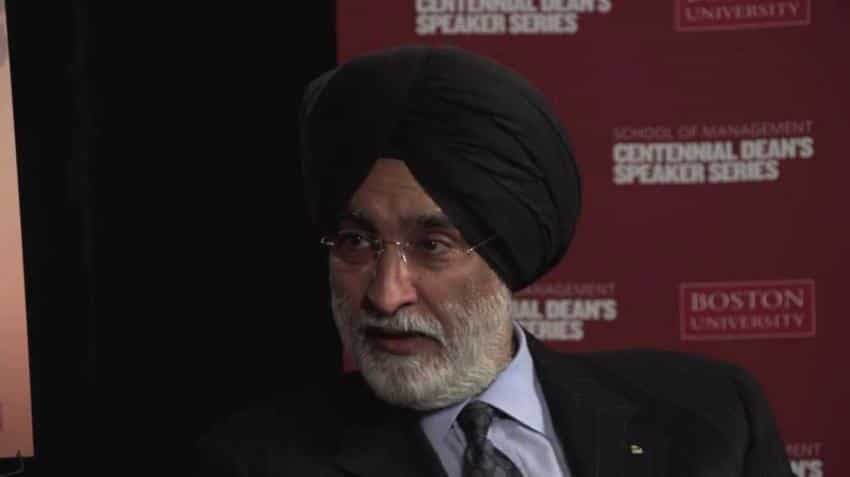 Max India's Analjit Singh buys house owned by Singh brothers Max India's Analjit Singh buys house owned by Singh brothers