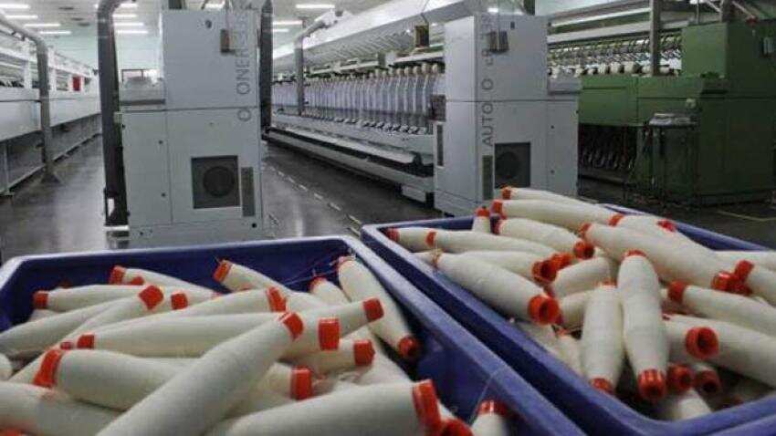 Welspun India Q3 net falls 47.07% to Rs 79.51 crore