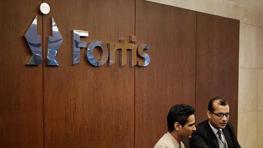 Fortis inks pact to acquire portfolio of RHT Health Trust Fortis inks pact to acquire portfolio of RHT Health Trust