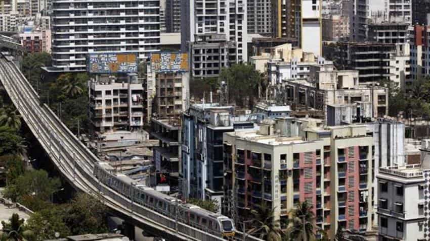 Govt moots annual assessment of liveability standards in 116 cities Govt moots annual assessment of liveability standards in 116 cities