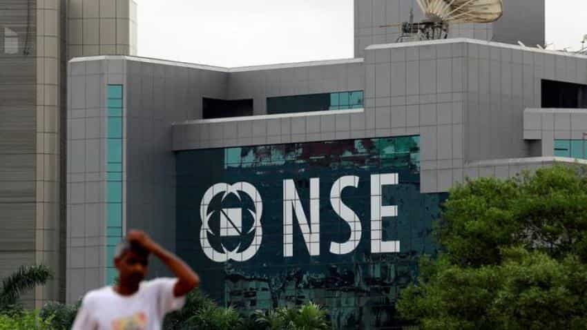Sensex, Nifty trade rangebound; Nifty PSU Bank top loser Sensex, Nifty trade rangebound; Nifty PSU Bank top loser