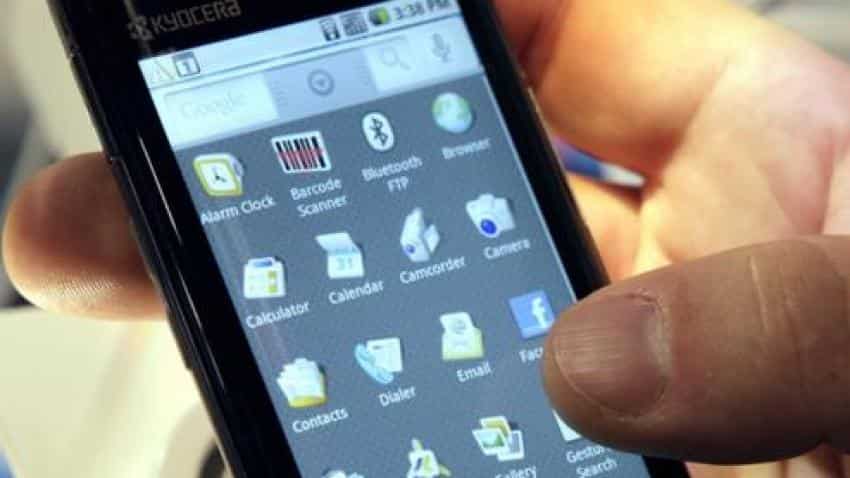 60 million Android users hit by malware: Study