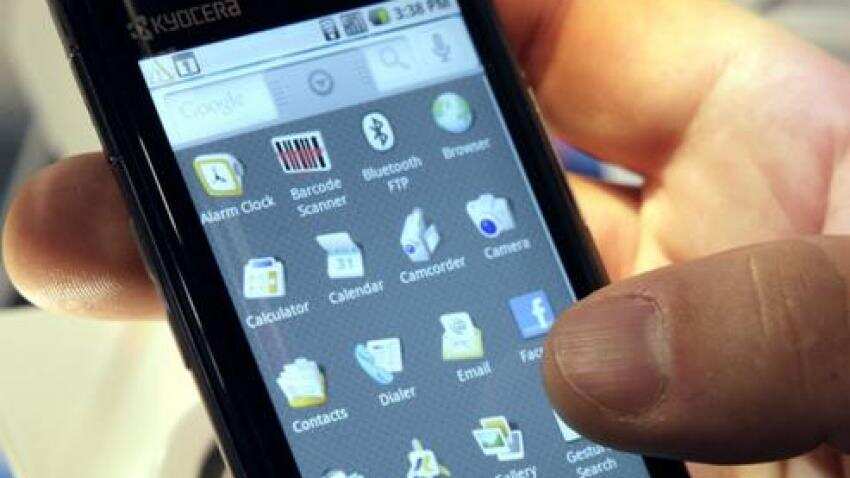60 million Android users hit by malware: Study 60 million Android users hit by malware: Study