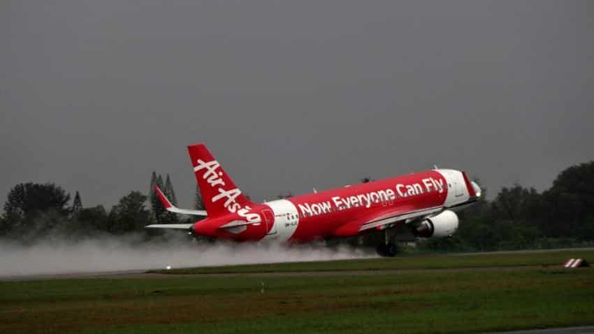 AirAsia offers tickets at Rs 1300 on selected route