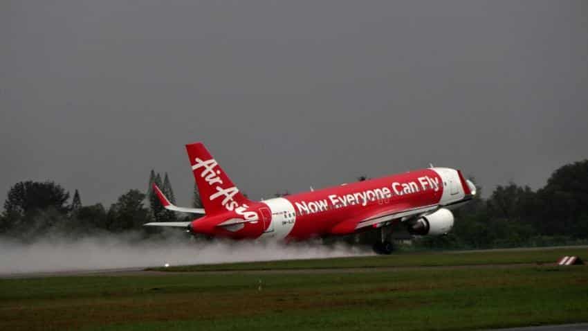 AirAsia offers tickets at Rs 1300 on selected route AirAsia offers tickets at Rs 1300 on selected route