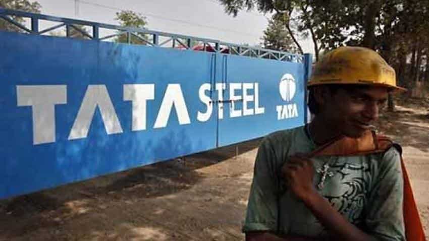  Healthy steel prices, fund from rights issue to strengthen Tata Steel&#039;s book: Fitch Ratings
