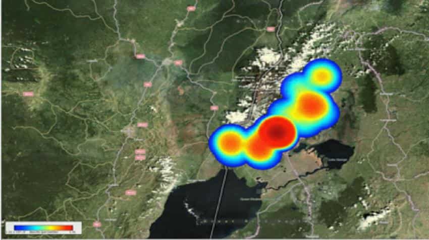 Google Earth Outreach expanding its reach in India Google Earth Outreach expanding its reach in India