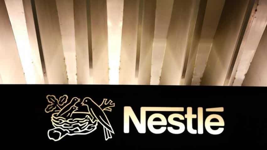 Nestle India Q4 net jumps 60% to Rs 312 crore