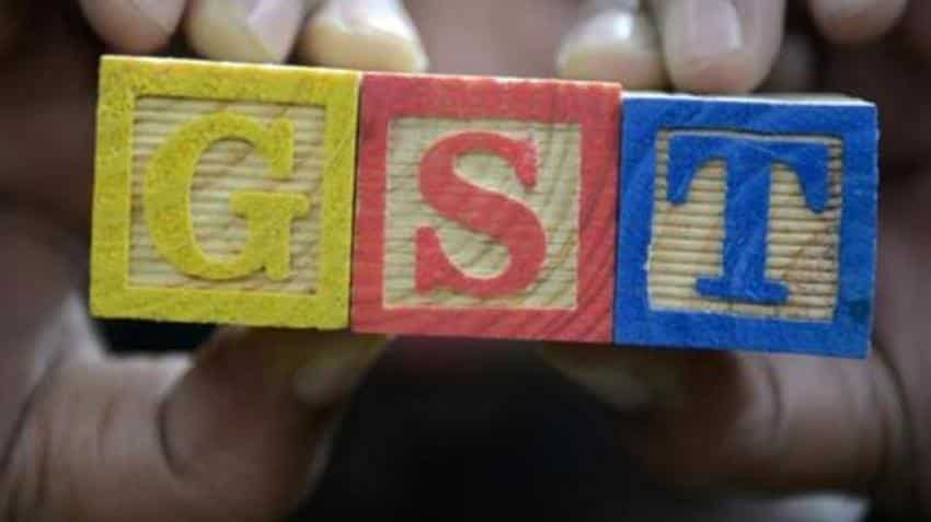 GST e-way bill software set to be overhauled