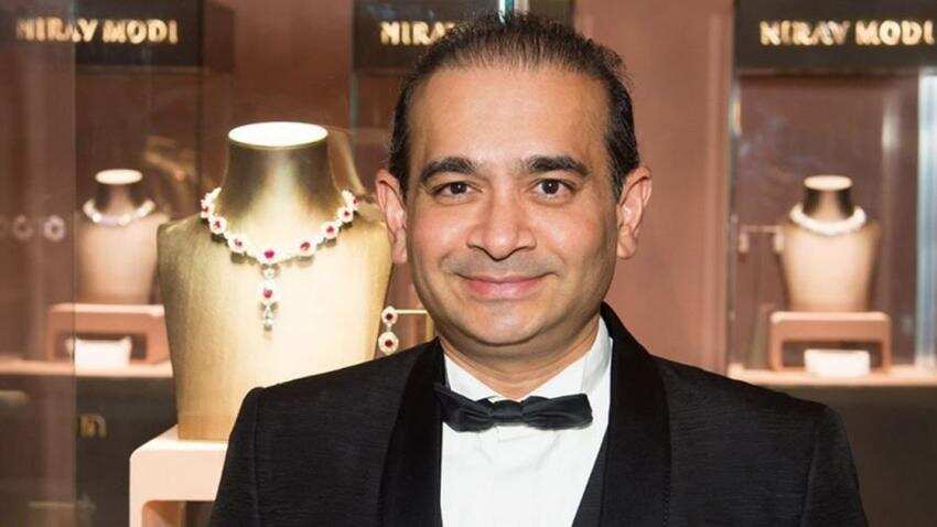 Who is Nirav Modi?