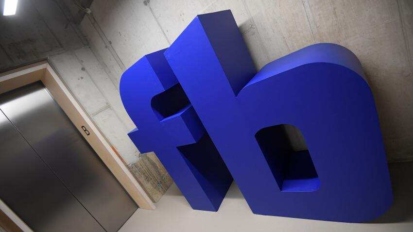 Facebook to launch smart home speakers in July: Report