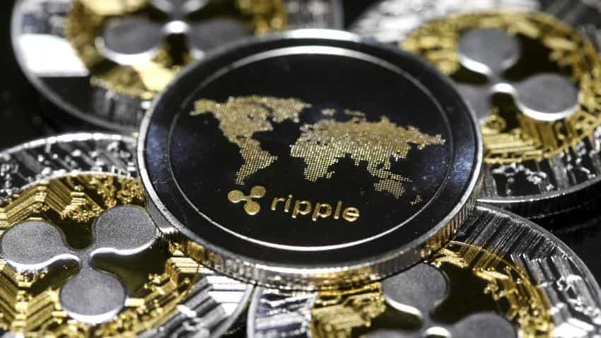 Saudi Arabia&#039;s central bank signs blockchain deal with Ripple