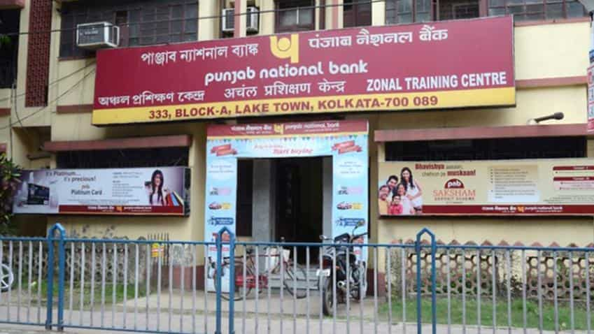 PNB under pressure, but other banks stabilise after giant fraud shock