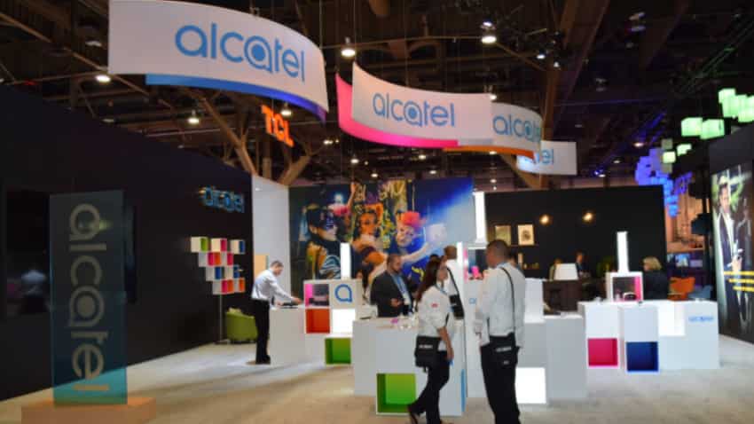 Alcatel launches new tablet at Rs 10,999