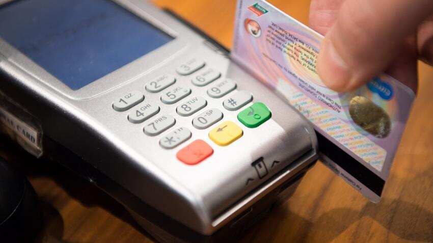 Do you know credit cards can help you save big on fuel purchase Do you know credit cards can help you save big on fuel purchase