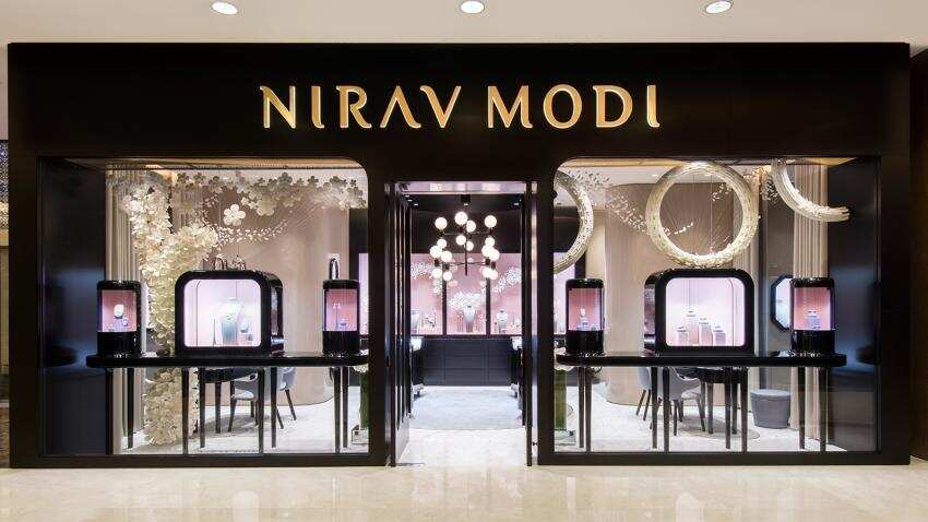 PNB fraud case: CBI approaches Interpol to locate Nirav Modi PNB fraud case: CBI approaches Interpol to locate Nirav Modi