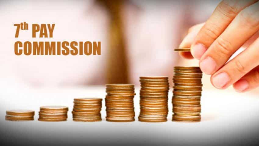 7th Pay commission: Govt move to help lower-level staff 7th Pay commission: Govt move to help lower-level staff