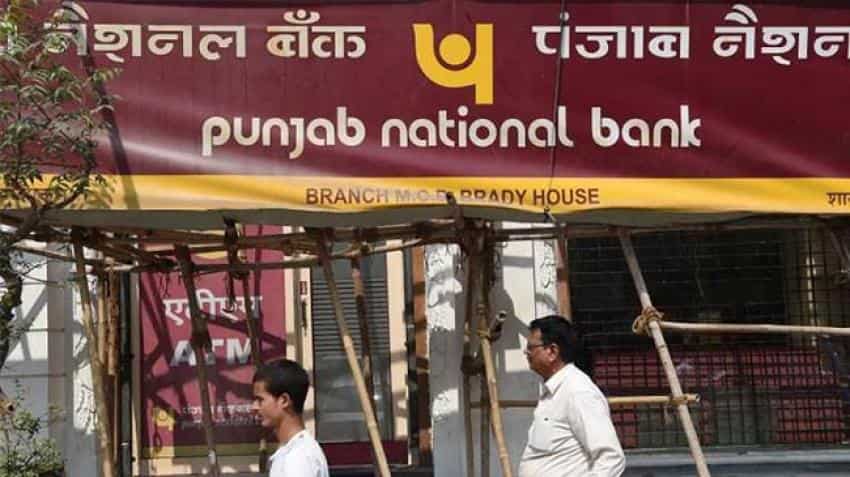 38% slump in 3 days! Avoid PNB in short-term, say experts 38% slump in 3 days! Avoid PNB in short-term, say experts