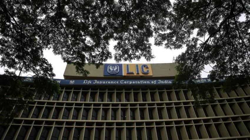 Rs 1,374 crore vanished in 3 days! LIC takes biggest hit in PNB’s free fall 
