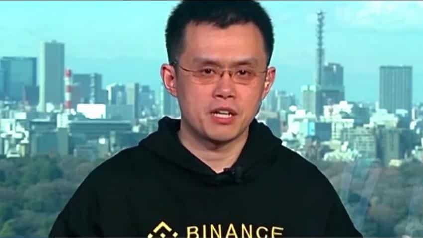 The richest people in cryptocurrency; Forbes magazine releases list The richest people in cryptocurrency; Forbes magazine releases list