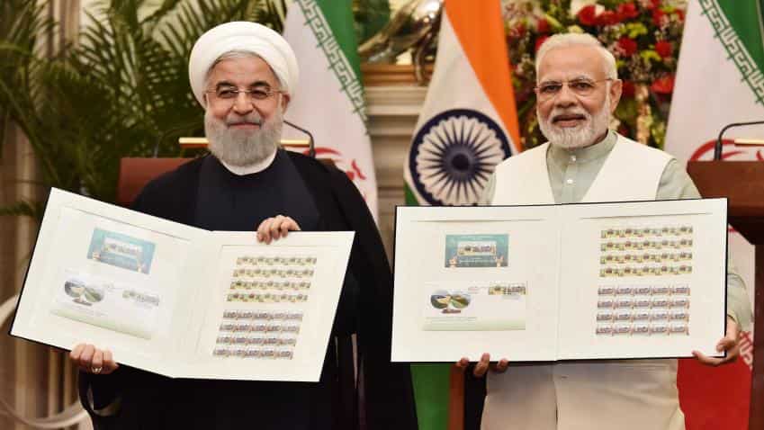 India, Iran ink pact on double taxation avoidance
