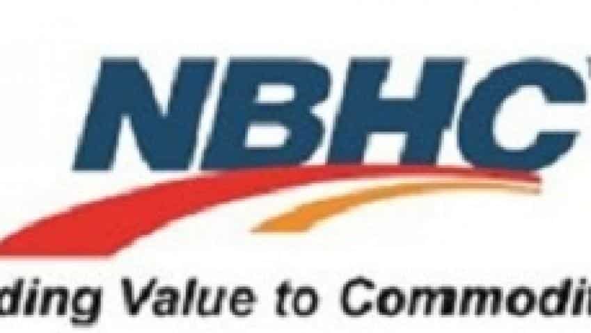 NBHC aims up to 35% revenue growth in FY18 NBHC aims up to 35% revenue growth in FY18